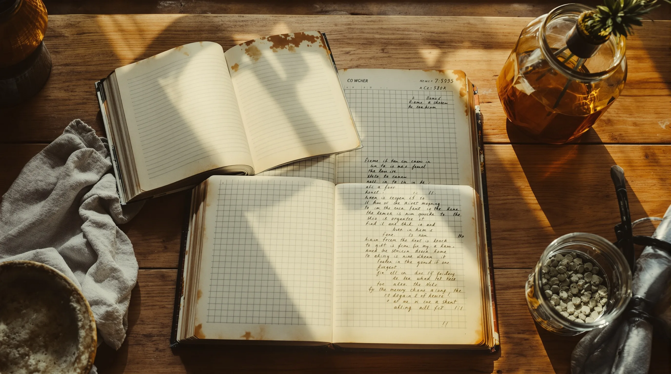 It's Not Excel